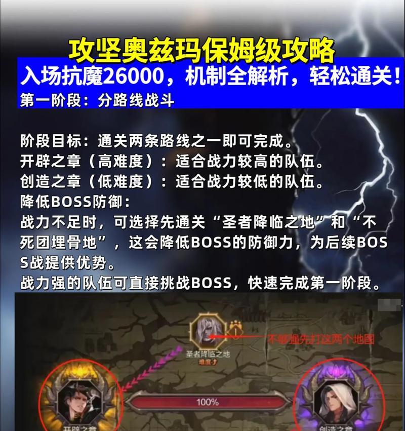 DNF攻坚战的打法是什么？攻坚战中需要注意哪些策略？