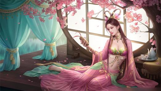 三国杀回归时应该选择哪种皮肤？